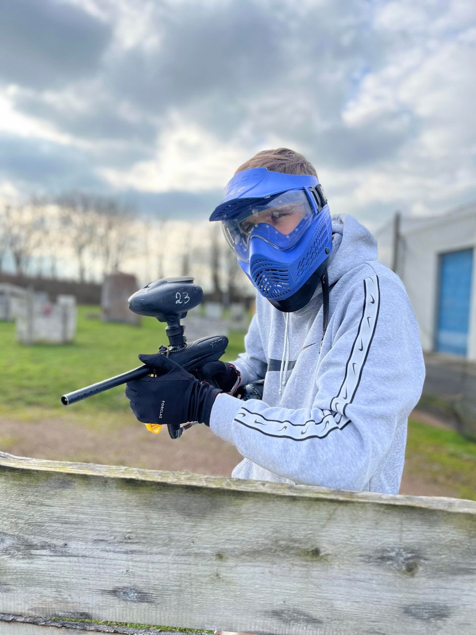 Paintball dans les Hauts-de-France : quelles réductions pour les groupes, écoles et associations ?