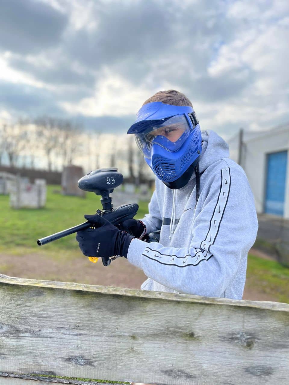 Paintball dans les Hauts-de-France : quelles réductions pour les groupes, écoles et associations ?